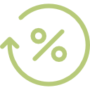 percentage